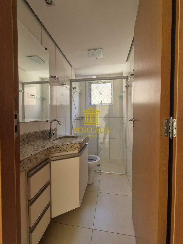 Apartamento, Santa Teresa, 2 Quartos, 2 Vagas, 1 Suíte
