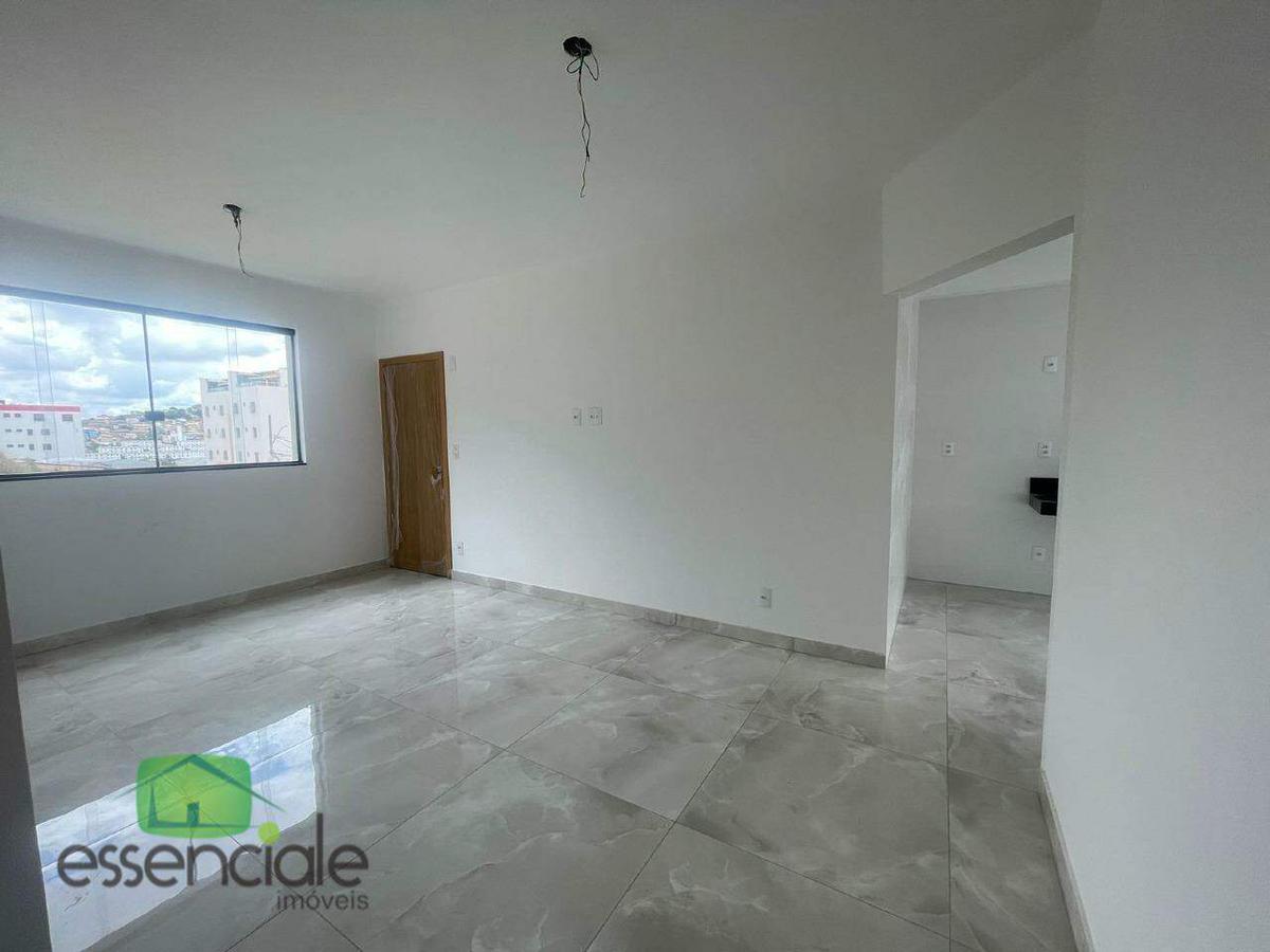 Apartamento, Amazonas, 3 Quartos, 1 Vaga, 1 Suíte