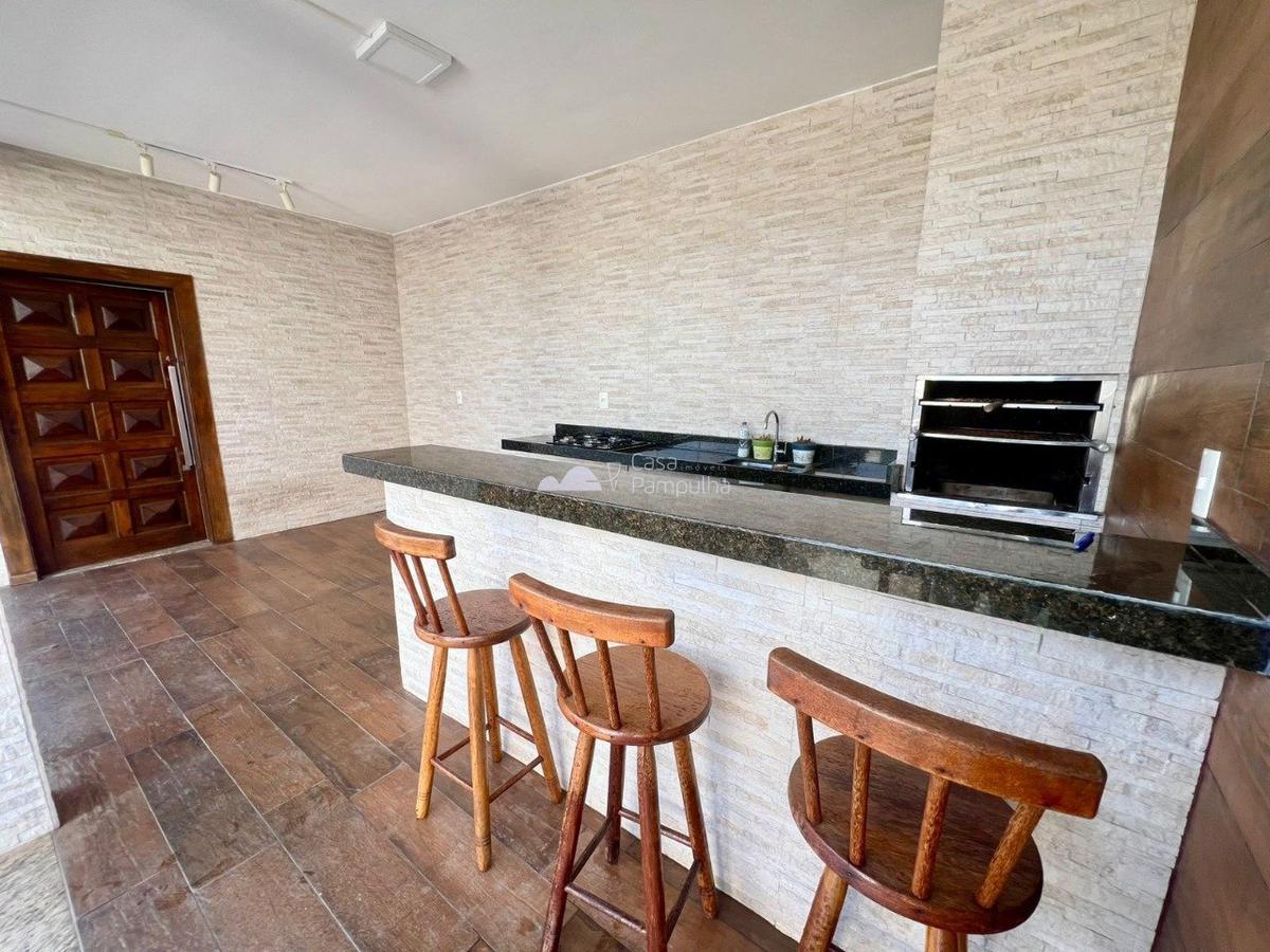 Casa, Santa Amélia, 3 Quartos, 4 Vagas, 1 Suíte
