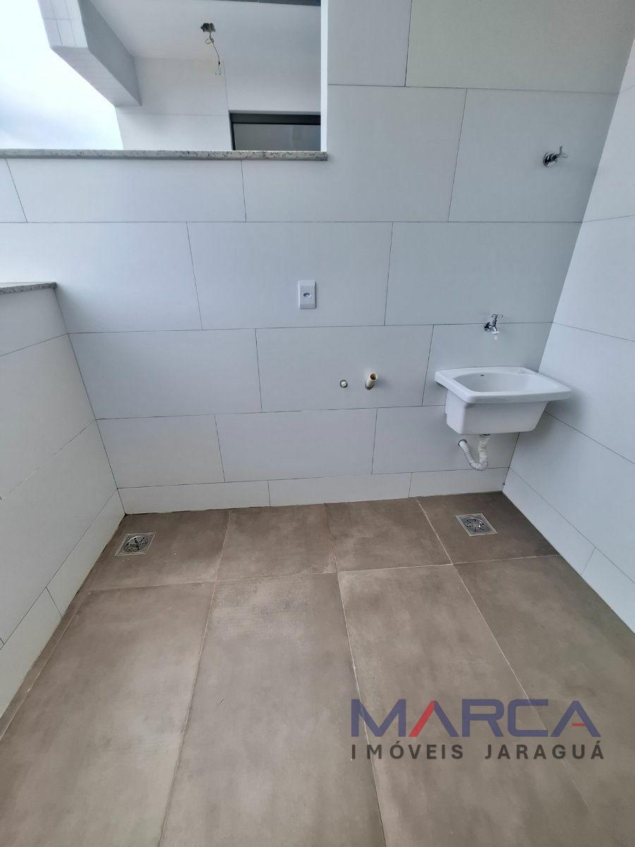 Cobertura, Jaraguá, 3 Quartos, 3 Vagas