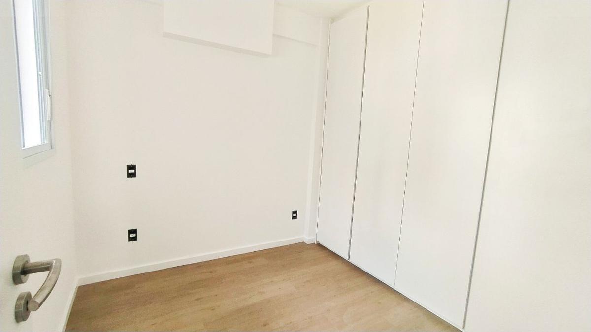 Apartamento, Vila Paris, 3 Quartos, 2 Vagas, 1 Suíte