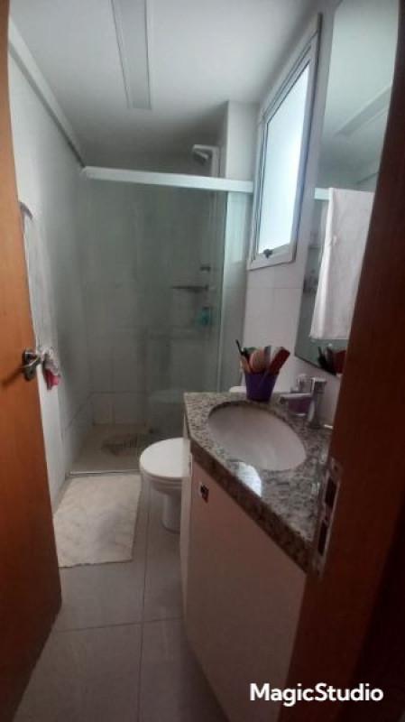 Cobertura, Buritis, 4 Quartos, 2 Vagas, 1 Suíte