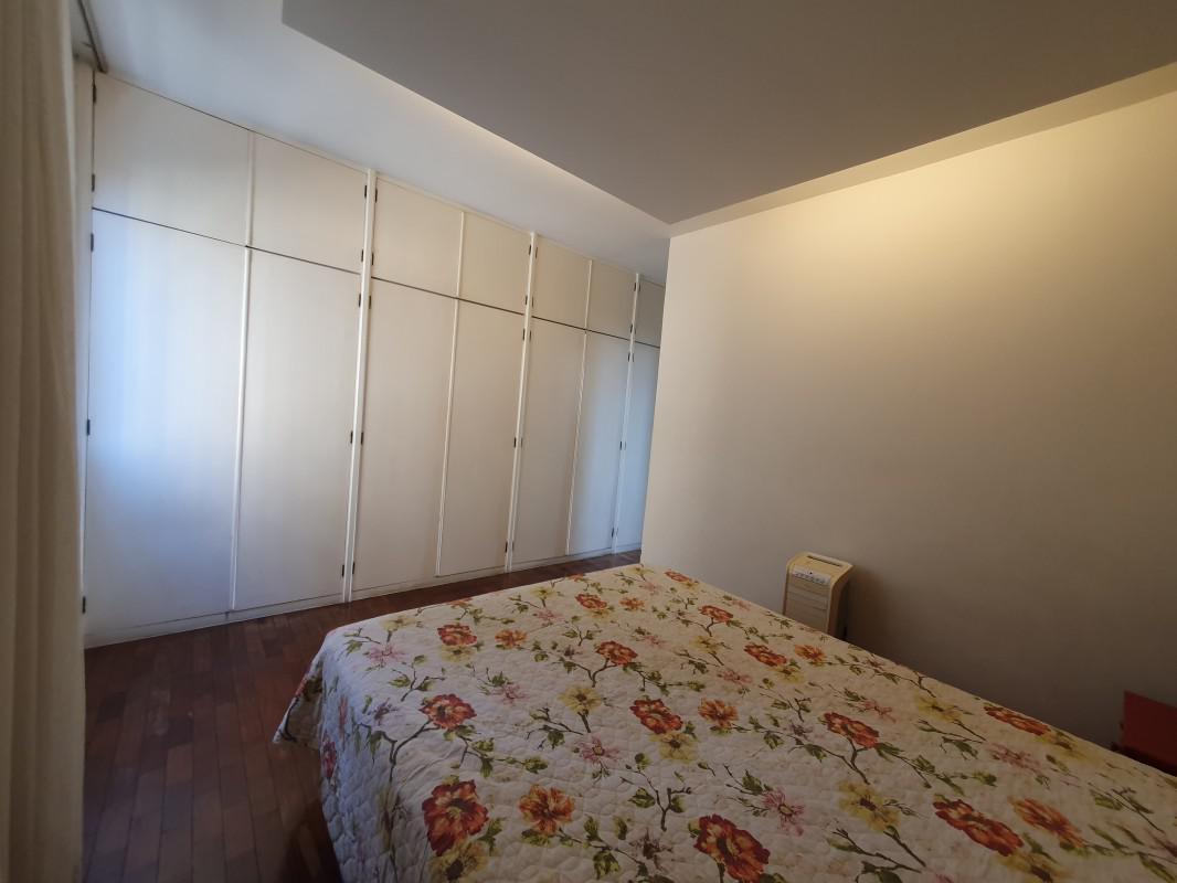 Apartamento, Gutierrez, 4 Quartos, 2 Vagas, 1 Suíte