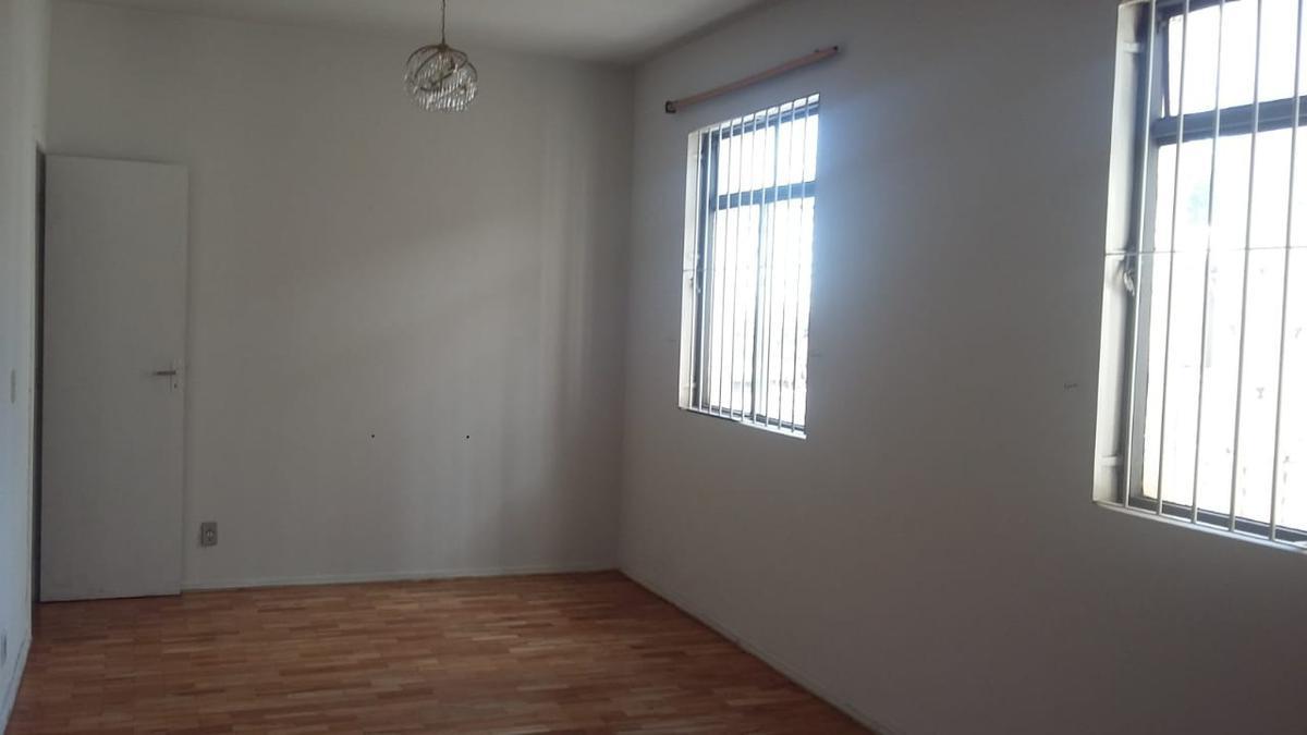 Apartamento, São Lucas, 3 Quartos, 1 Vaga