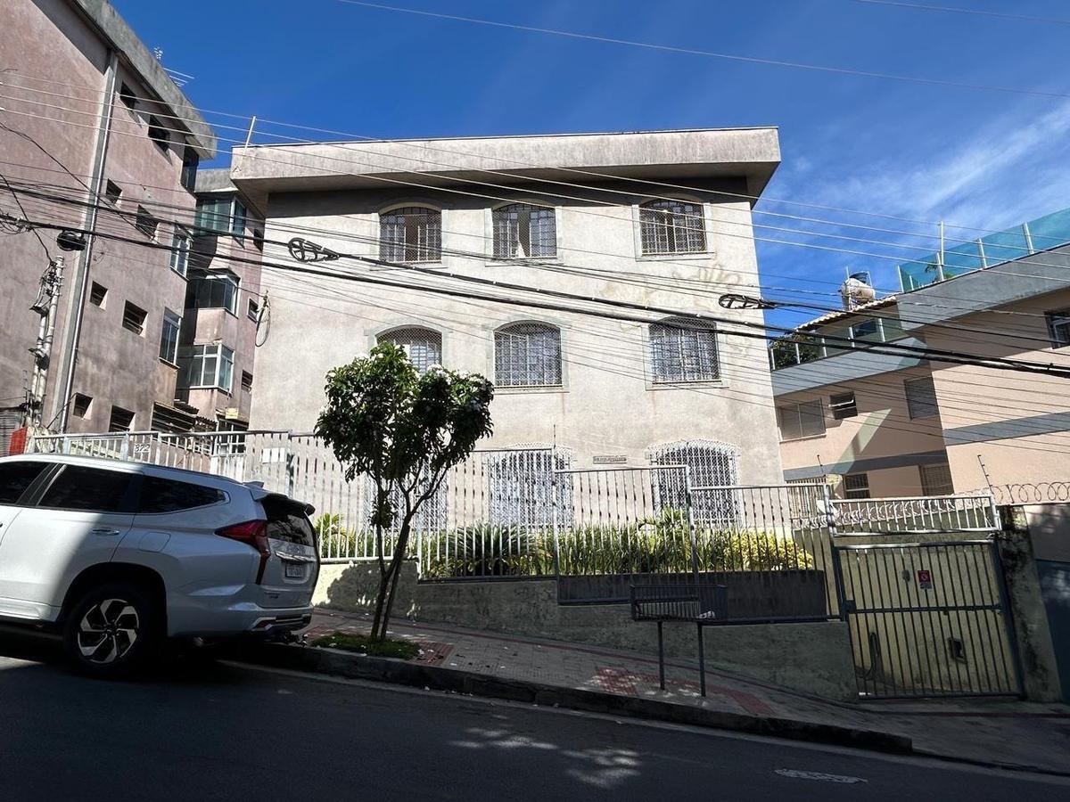 Apartamento, Cidade Nova, 3 Quartos, 2 Vagas, 1 Suíte