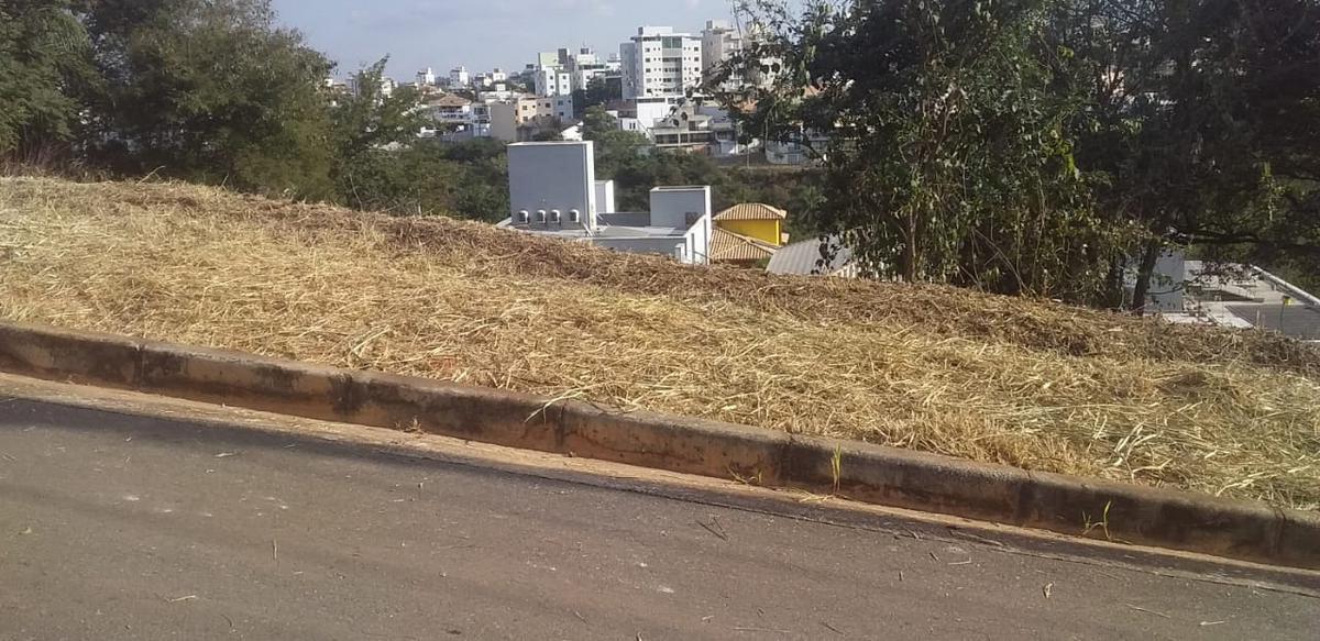 Lote, Portal do Sol, 0 Quarto, 0 Vaga