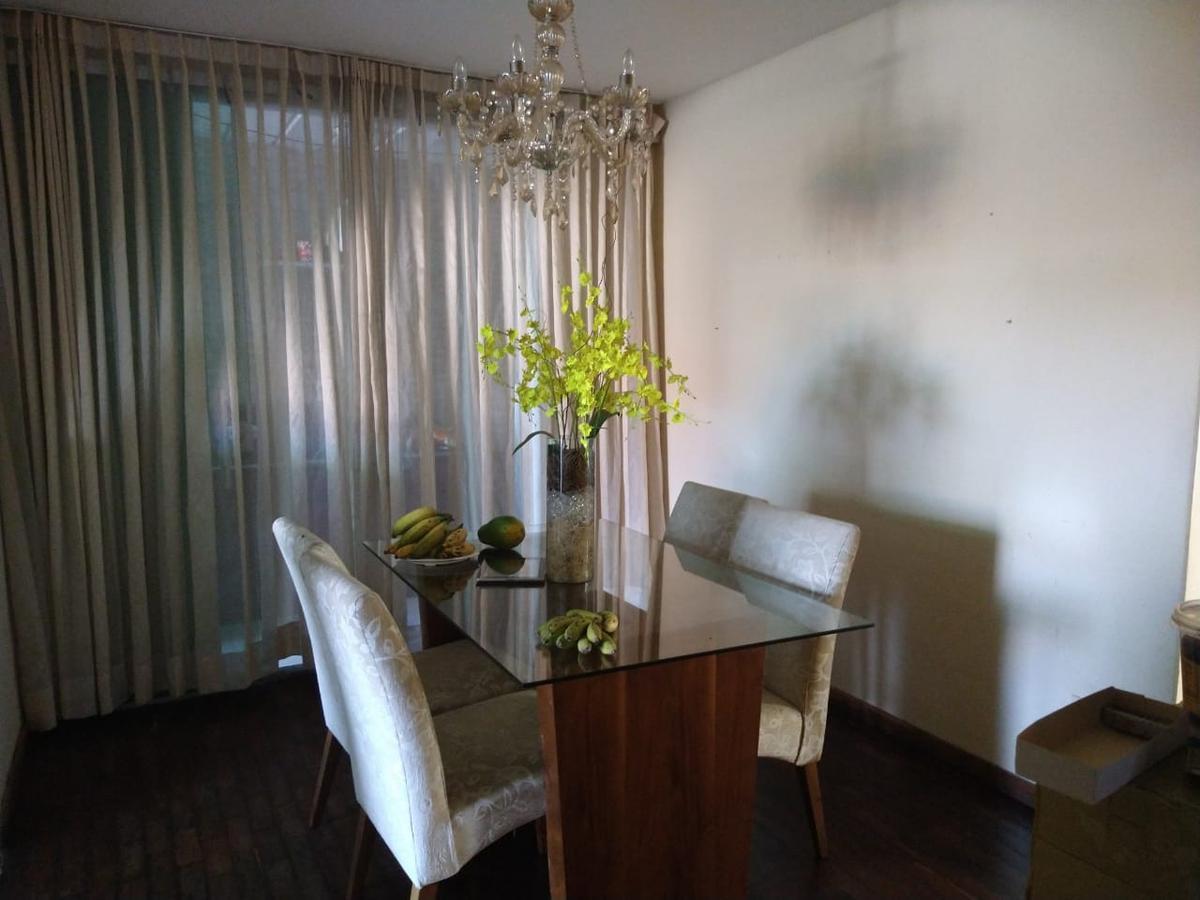 Casa, Conjunto Celso Machado, 3 Quartos, 3 Vagas, 1 Suíte
