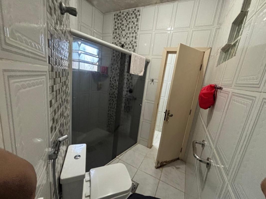 Casa, Boa Vista, 4 Quartos, 1 Vaga