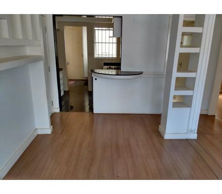 Apartamento, Cândida Ferreira, 4 Quartos, 1 Vaga, 1 Suíte