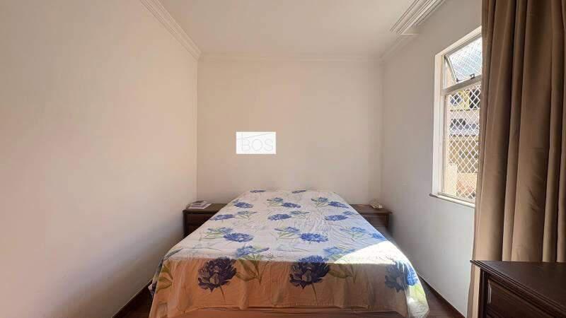 Apartamento, União, 4 Quartos, 2 Vagas, 1 Suíte