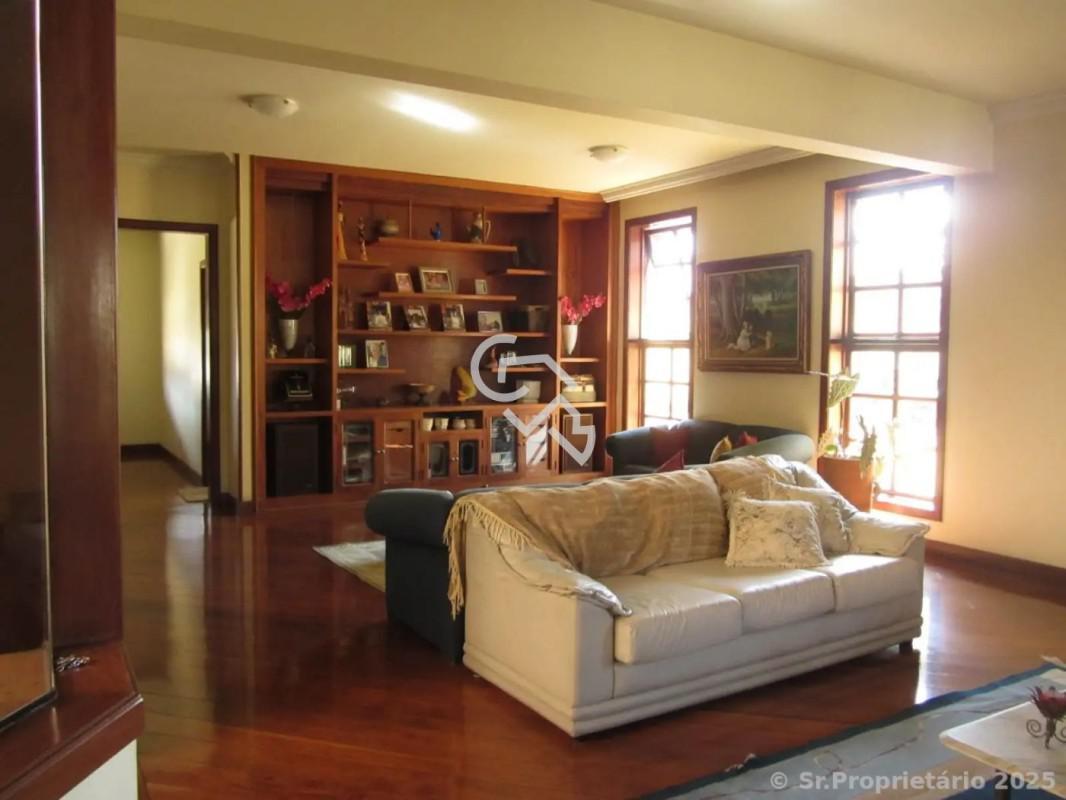 Casa, Alto Caiçaras, 3 Quartos, 3 Vagas, 1 Suíte