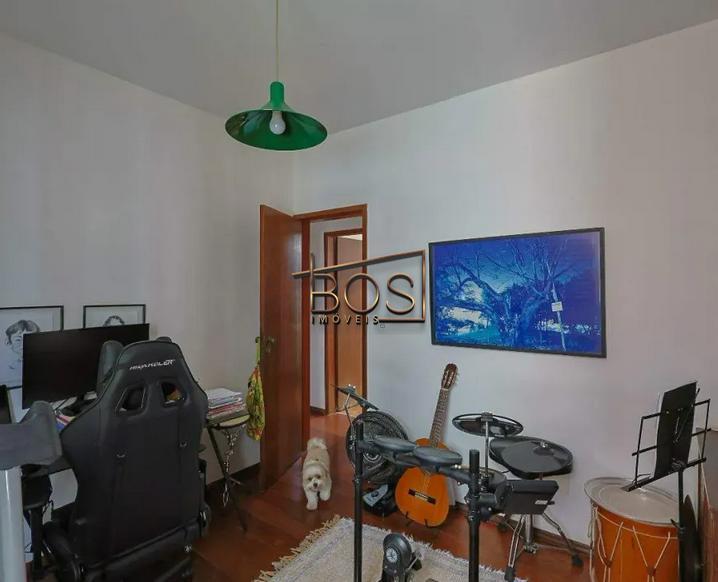 Apartamento, Santo Antônio, 4 Quartos, 3 Vagas, 1 Suíte