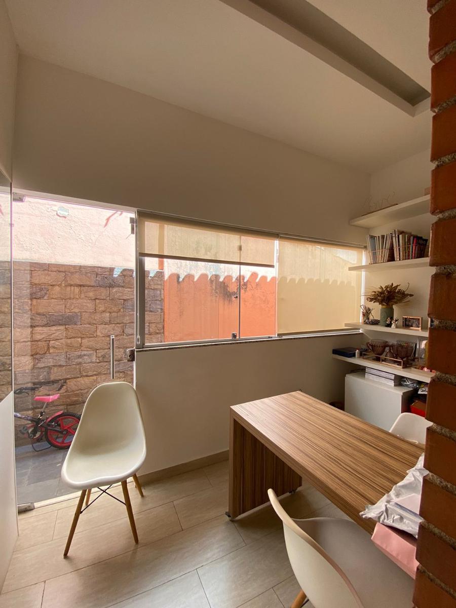 Casa, Colégio Batista, 4 Quartos, 4 Vagas, 1 Suíte