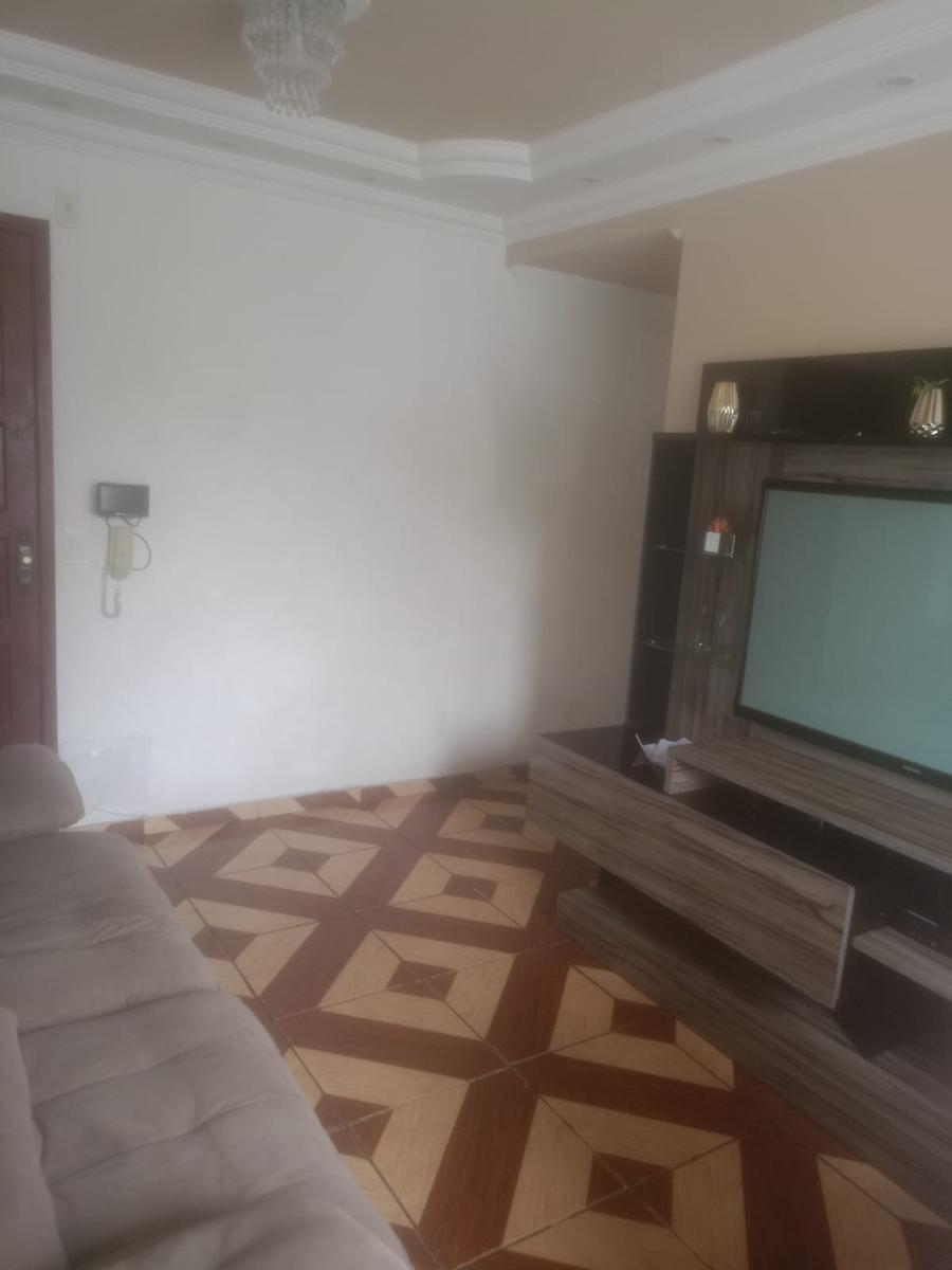 Apartamento, Manacás, 3 Quartos, 2 Vagas