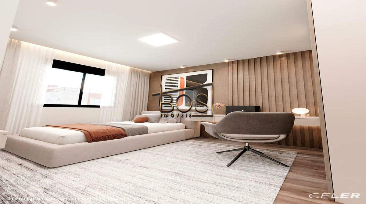 Apartamento, Padre Eustáquio, 3 Quartos, 2 Vagas, 2 Suítes