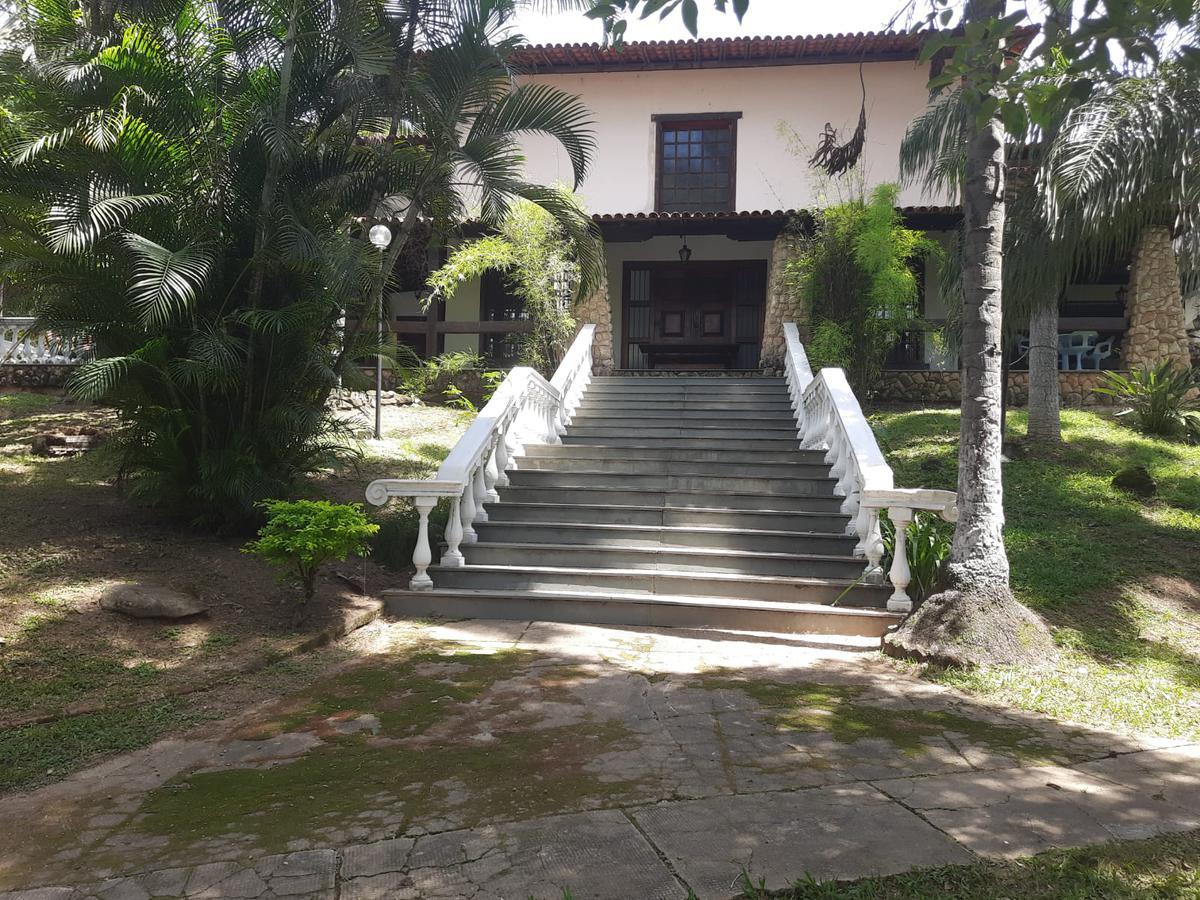 Casa, Braúnas, 6 Quartos, 20 Vagas, 4 Suítes