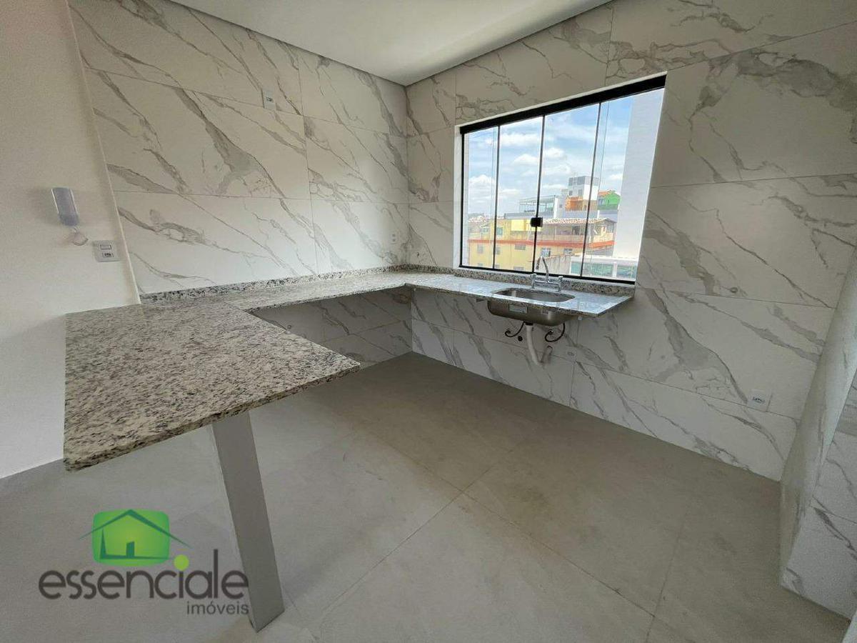 Apartamento, Eldorado, 3 Quartos, 2 Vagas, 1 Suíte