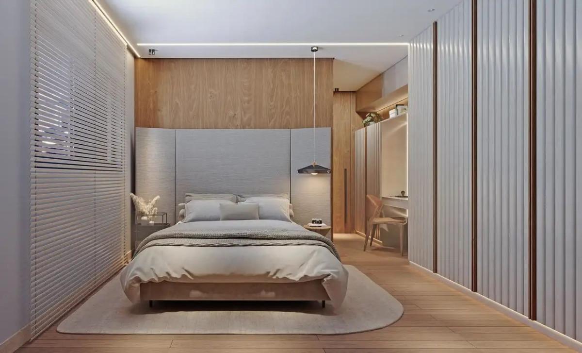 Apartamento, Sion, 3 Quartos, 2 Vagas, 1 Suíte