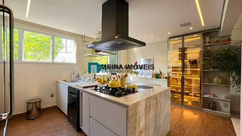 Apartamento, Buritis, 3 Quartos, 3 Vagas, 1 Suíte