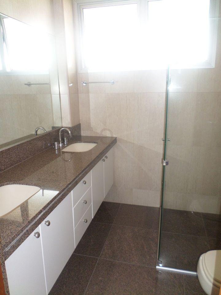 Cobertura, Lourdes, 3 Quartos, 3 Vagas, 2 Suítes