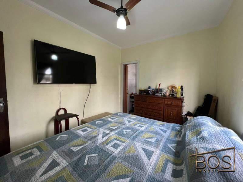 Apartamento, Cidade Nova, 3 Quartos, 1 Vaga, 1 Suíte