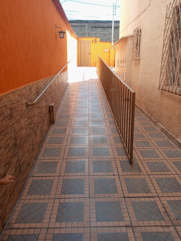 Apartamento, Jardim Industrial, 3 Quartos, 1 Vaga