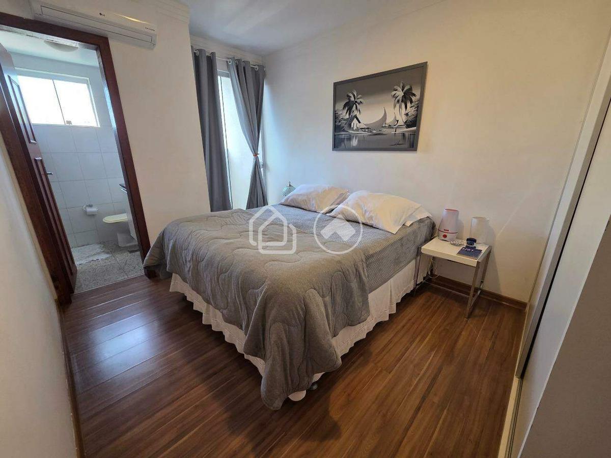 Apartamento, Palmeiras, 3 Quartos, 2 Vagas, 1 Suíte