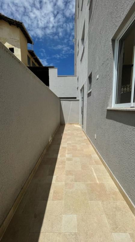Apartamento, Araguaia, 2 Quartos, 1 Vaga, 1 Suíte