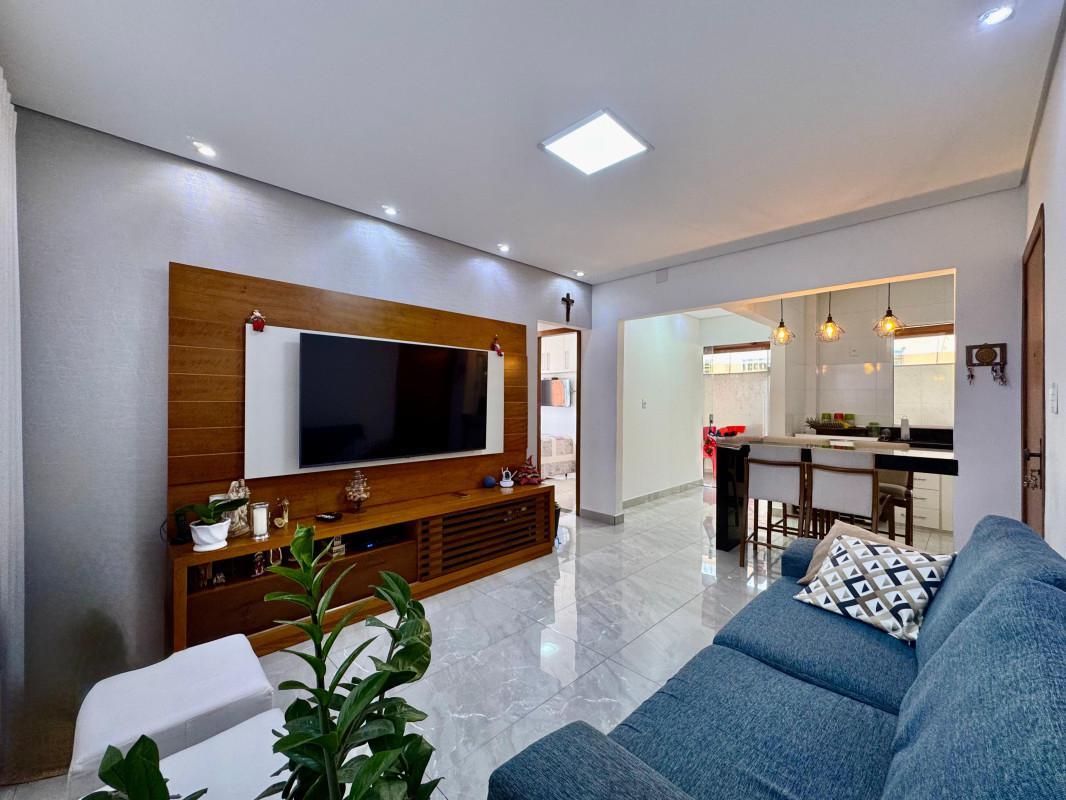 Apartamento, Paquetá, 2 Quartos, 1 Vaga