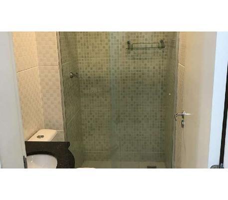 Cobertura, Ouro Preto, 2 Quartos, 2 Vagas, 1 Suíte