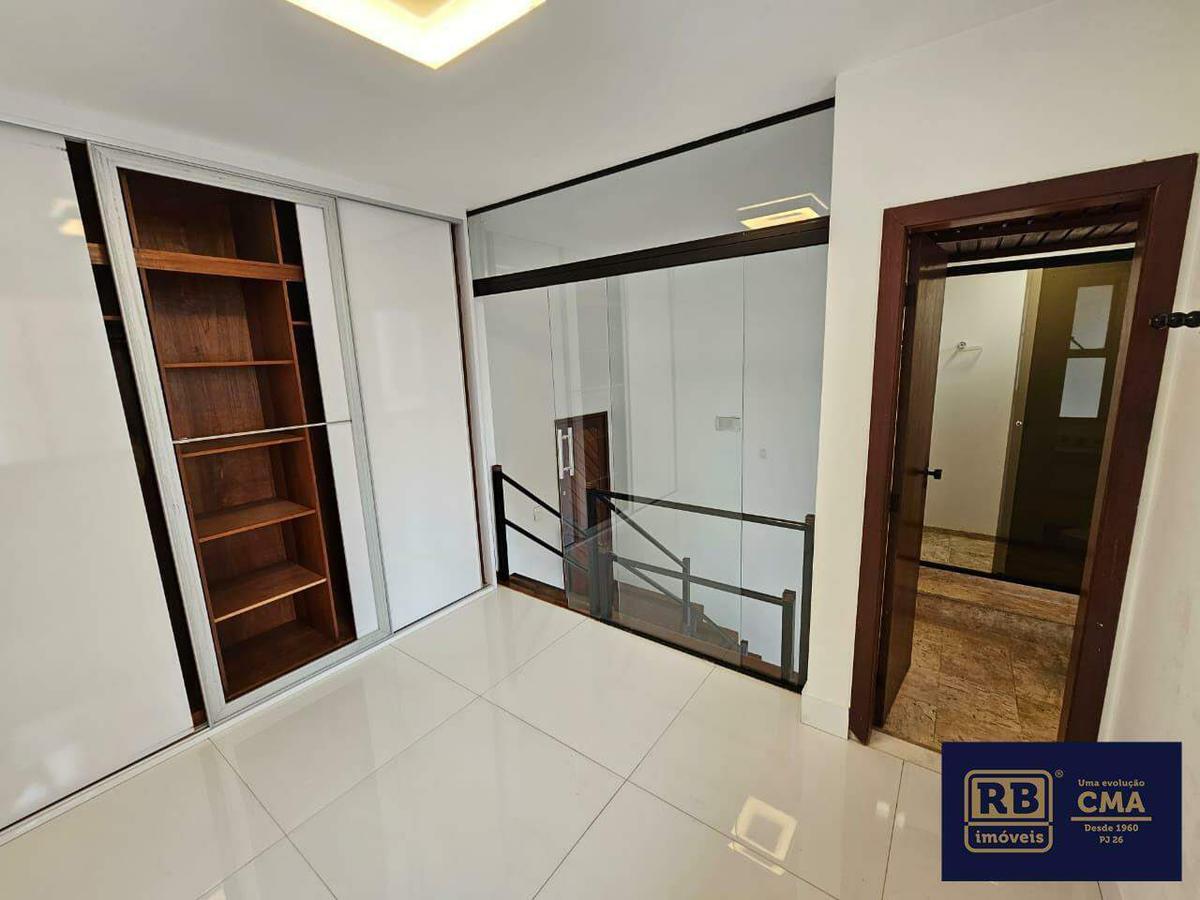 Apartamento, Lourdes, 1 Quarto, 1 Vaga, 1 Suíte