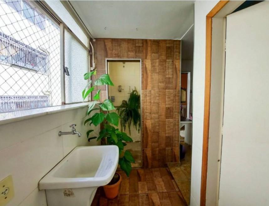 Apartamento, Cidade Nova, 3 Quartos, 2 Vagas, 1 Suíte
