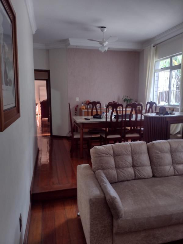 Apartamento, Jardim América, 3 Quartos, 4 Vagas, 1 Suíte