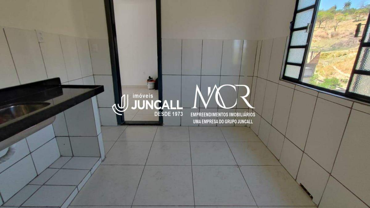 Casa, Goiânia, 2 Quartos, 1 Vaga