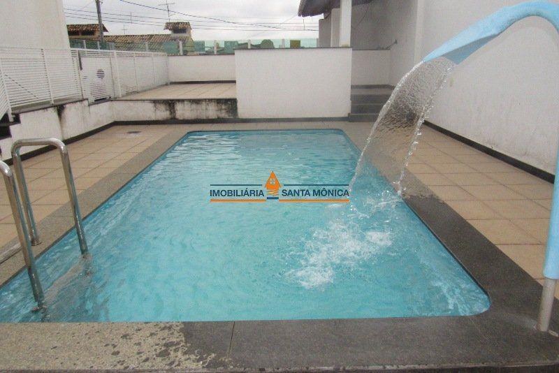 Casa, São João Batista (venda Nova), 5 Quartos, 4 Vagas, 2 Suítes