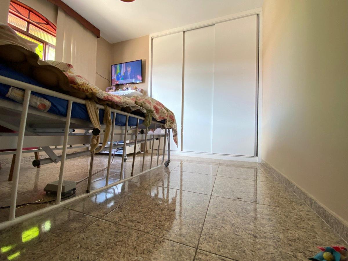 Casa, São João Batista (venda Nova), 3 Quartos, 2 Vagas, 1 Suíte