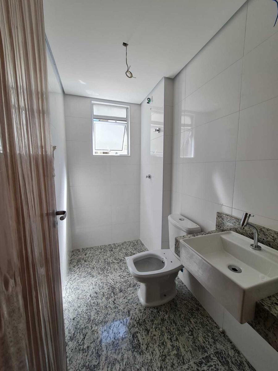 Apartamento, Anchieta, 2 Quartos, 2 Vagas, 1 Suíte