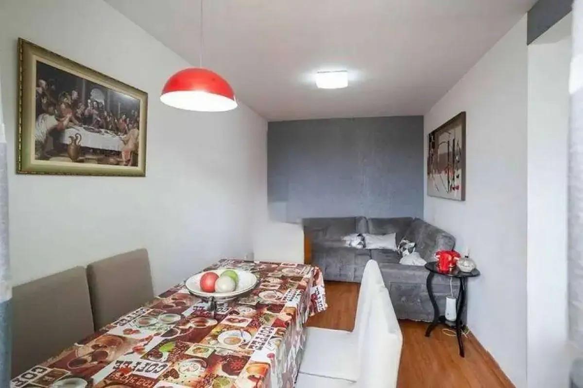 Apartamento, Planalto, 3 Quartos, 2 Vagas, 1 Suíte