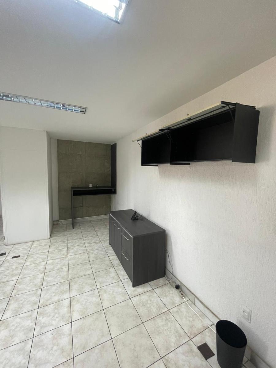 Sala, Cruzeiro, 1 Vaga
