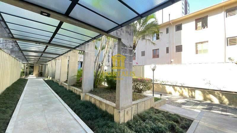 Apartamento, Lourdes, 3 Quartos, 1 Vaga, 1 Suíte