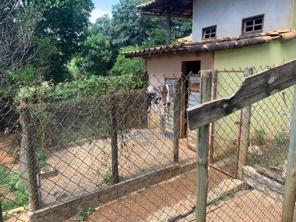 Fazenda, Frimisa, 3 Quartos, 20 Vagas, 1 Suíte