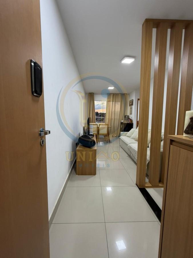 Apartamento, Planalto, 2 Quartos, 1 Vaga