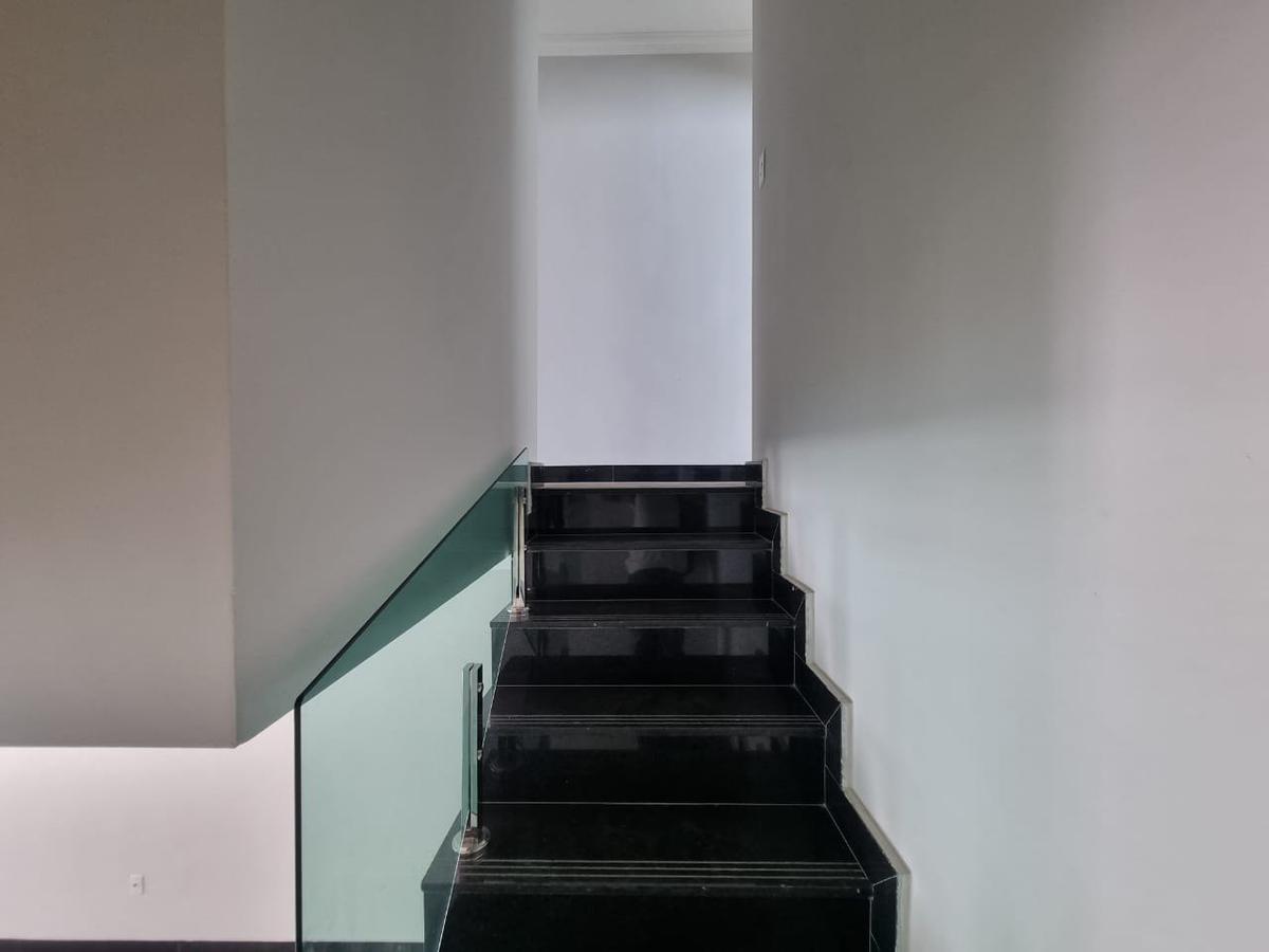 Casa, Planalto, 2 Quartos, 1 Vaga, 1 Suíte