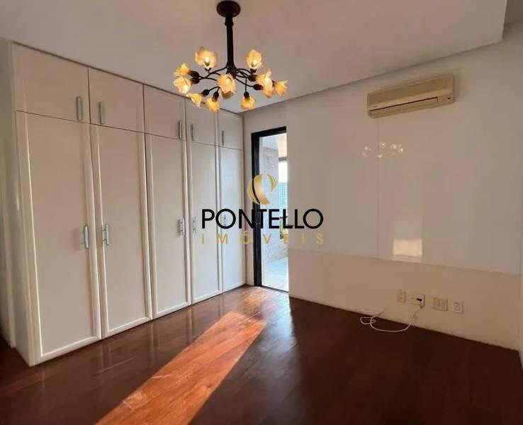 Cobertura, Serra, 4 Quartos, 6 Vagas, 2 Suítes