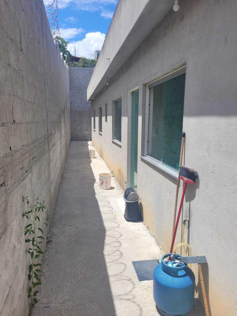 Casa, Colonial, 3 Quartos, 1 Vaga, 1 Suíte