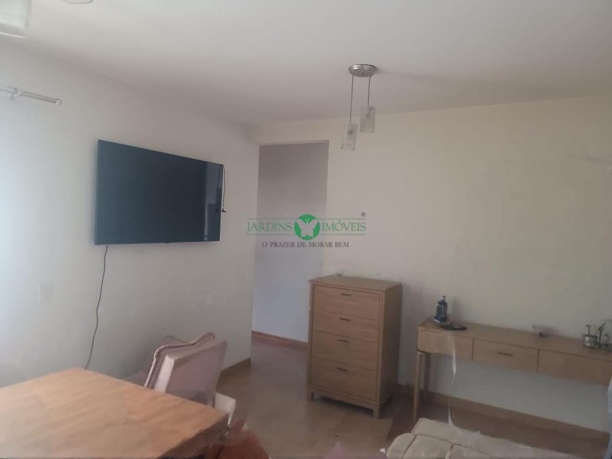 Apartamento, Silveira, 3 Quartos, 2 Vagas, 1 Suíte