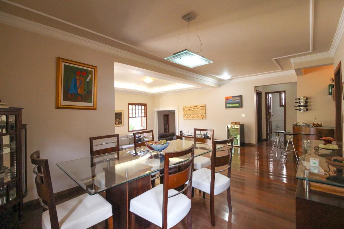 Casa, São Bento, 4 Quartos, 2 Vagas, 2 Suítes