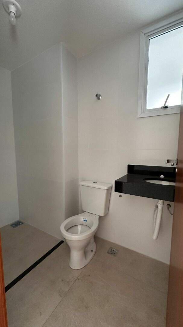Apartamento, Boa Esperança, 3 Quartos, 1 Vaga, 1 Suíte
