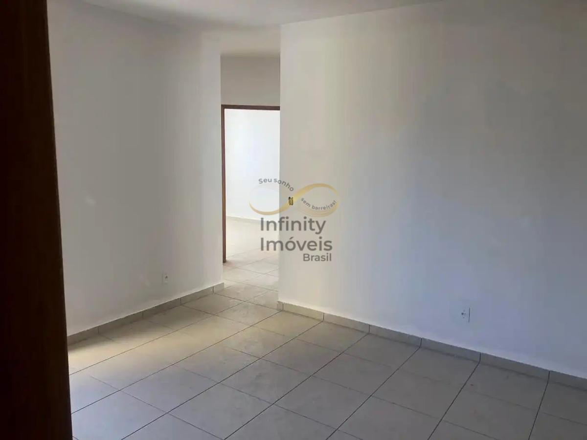 Apartamento, Cândida Ferreira, 2 Quartos