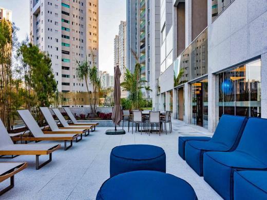 Apartamento, Vila da Serra, 4 Quartos, 4 Vagas, 2 Suítes